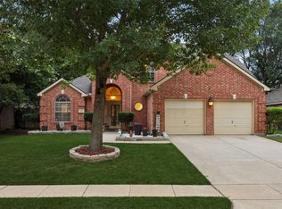 1301 Rustic Timbers Ln, Flower Mound, TX 75028