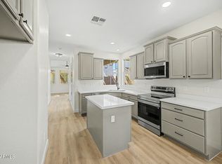 4346 E CARLA VISTA Drive, Gilbert, AZ 85295