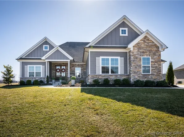 2114 Augusta Way, Henryville, IN 47126