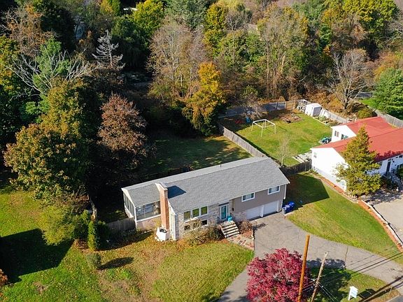 2nd image of 481 Blue Hill Ave