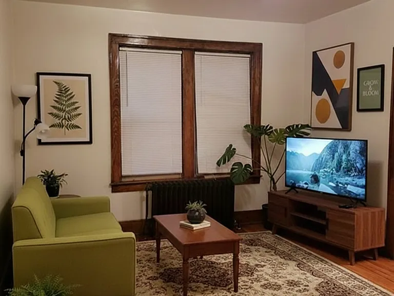 1615 W Canfield St #311 — Photo 5