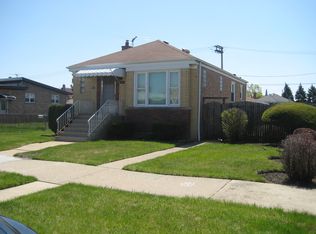 5943 W Henderson St, Chicago, IL 60634