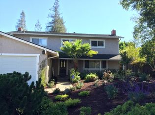 863 Highlands Cir, Los Altos, CA 94024