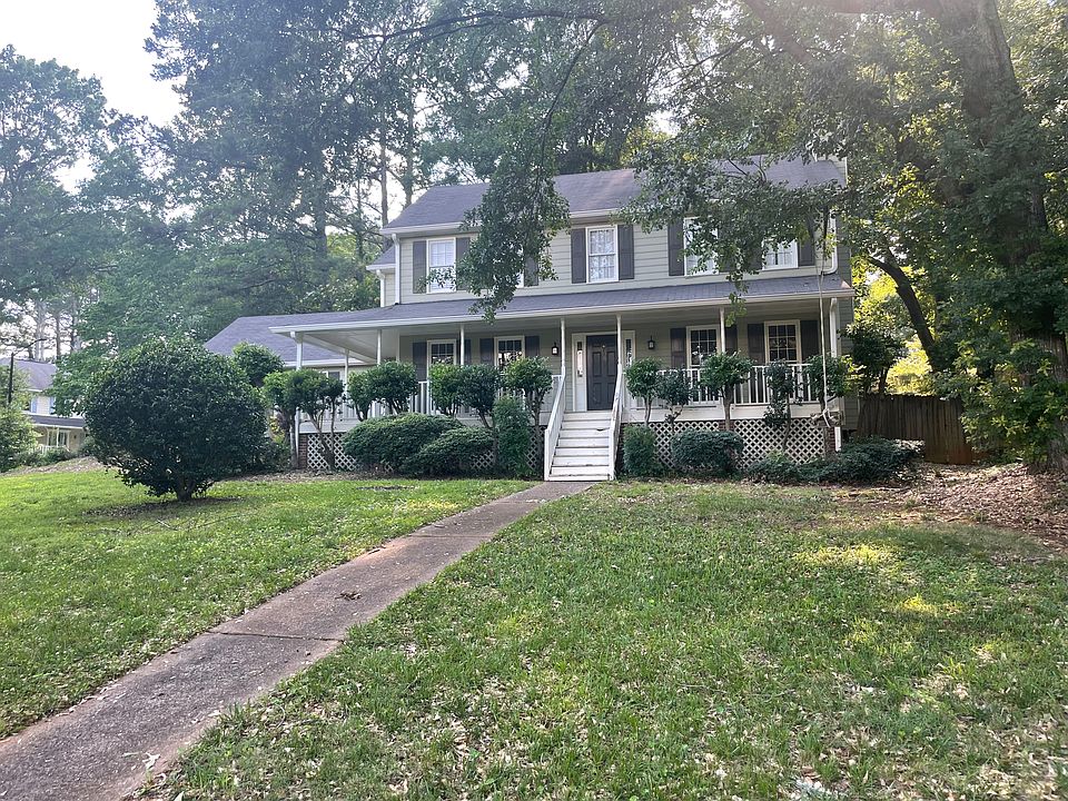 1st image of 1540 Brookcliff Cir