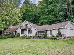 4371 Dry Fork Rd, Whites Creek, TN 37189