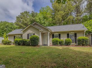61 Nantucket Dr, Lagrange, GA 30241