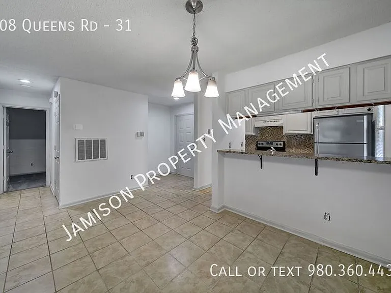 308 Queens Rd #31 — Photo 4