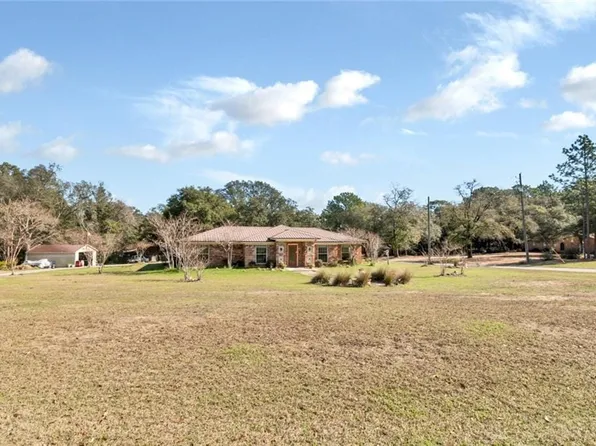 7508 Kali Oka Rd, Saraland, AL 36571
