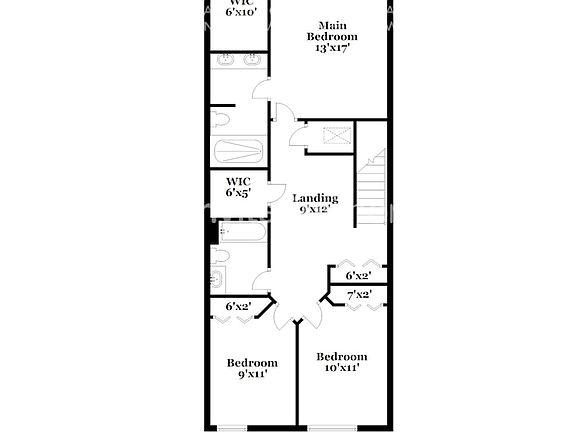 2nd image of 1278 Coastal Meadow Trl