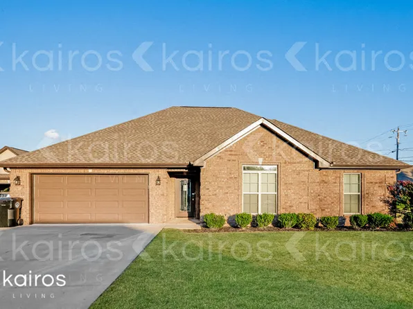 700 Hickory Ave, Muscle Shoals, AL 35661