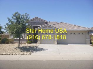 3324 Oselot Way, Rancho Cordova, CA