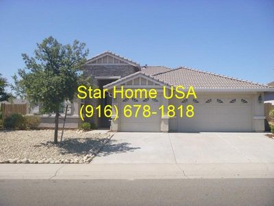 3324 Oselot Way, Rancho Cordova, CA, 95670