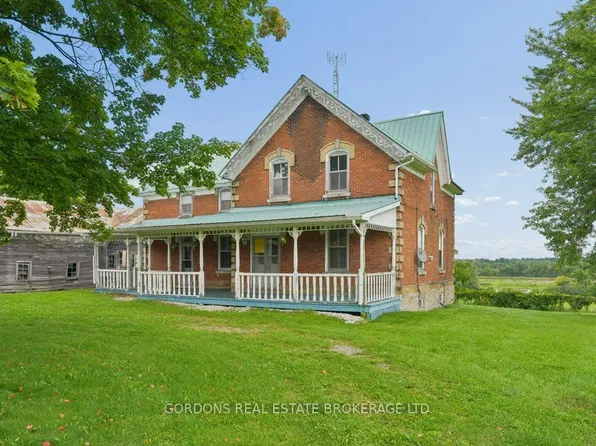 1166 Kilmarnock Rd, Merrickville Wolford, ON K0G 1G0