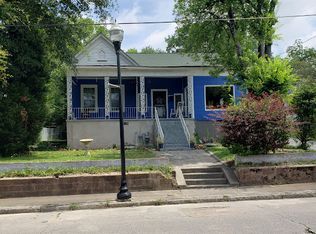 1057 Elm St, Macon, GA 31201