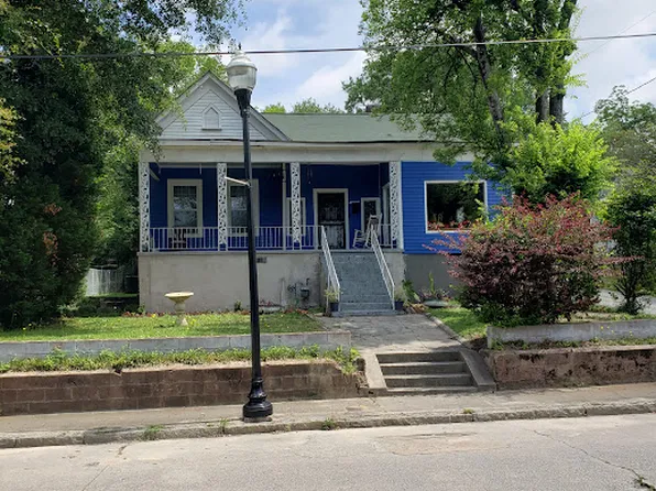 1057 Elm St, Macon, GA 31201