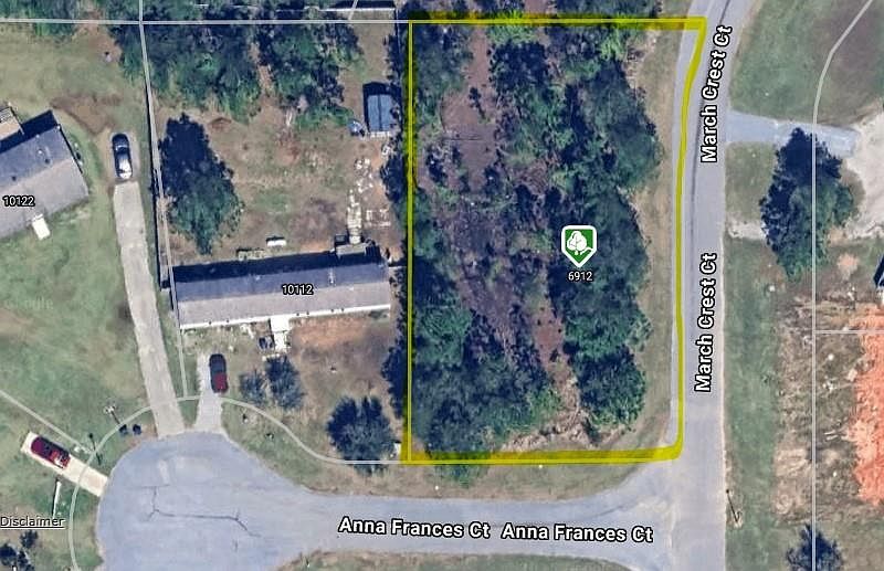 2nd image of 6912 March Woods Ct