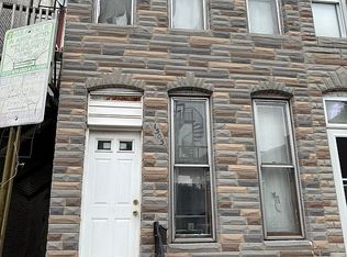 1505 Marshall St, Baltimore, MD 21230