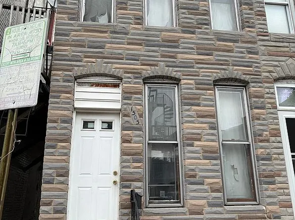 1505 Marshall St, Baltimore, MD 21230
