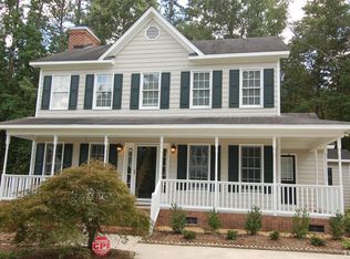 4404 Emmit Dr, Raleigh, NC 27604