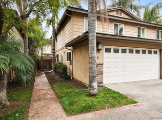 8980 Lamar St UNIT 5, Spring Valley, CA 91977