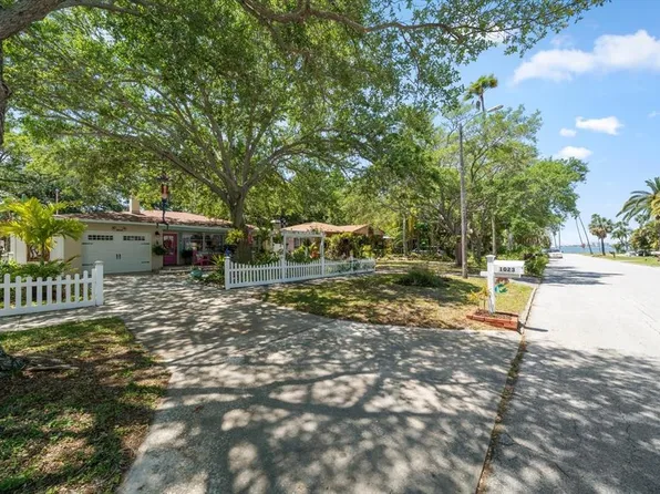 1023 Granada St, Clearwater, FL 33755