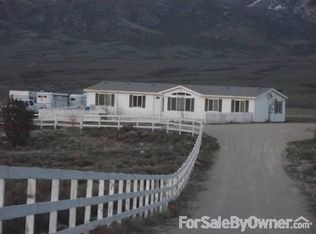 889 Minnesota Ave, Ely, NV 89301