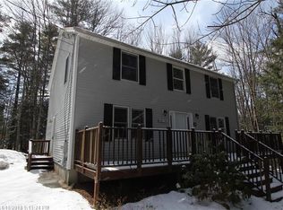 26 Edes Falls Rd, Casco, ME 04015