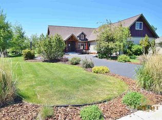 4057 Rain Roper Dr, Bozeman, MT 59715