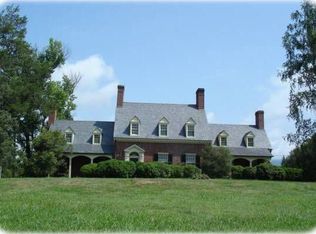 2756 Old Cifax Rd, Goode, VA 24556