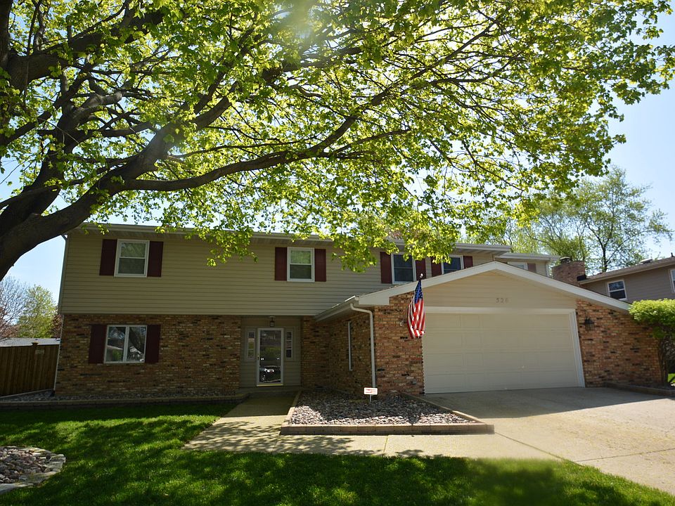 1st image of 526 Ca Crest Dr