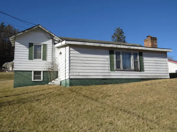 503 Park Ave NE, Norton, VA 24273