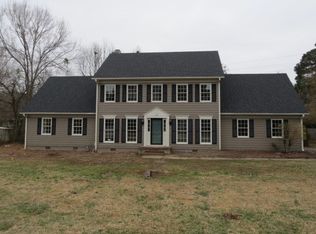 114 Summerfield Dr, Macon, GA 31210