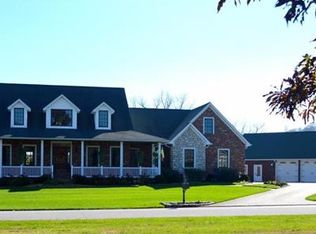 5448 Painted Acres Dr, Cedar Hill, MO 63016