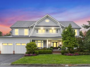 19 Tocci Ave, Monmouth Beach, NJ 07750
