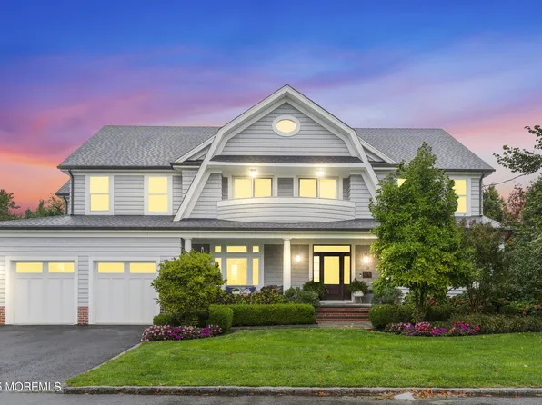 19 Tocci Avenue, Monmouth Beach, NJ 07750