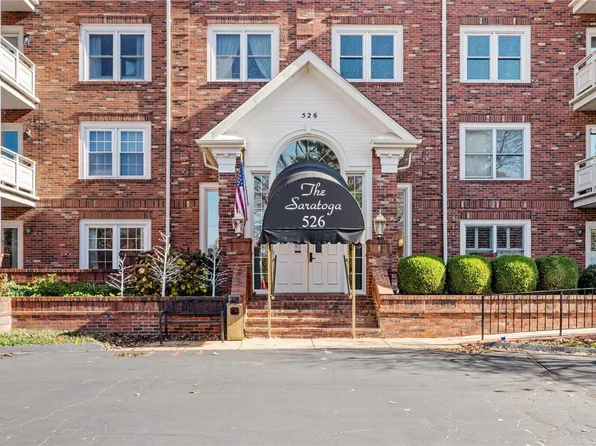 526 Sarah Ln APT 33, Saint Louis, MO 63141