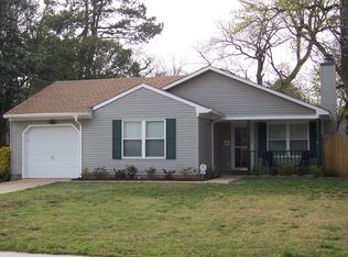 505 McFarland Rd, Norfolk, VA 23505