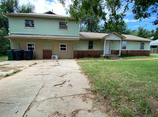 2909 S Bates Ave, Oklahoma City, OK 73128
