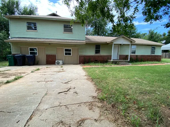 2909 S Bates Ave, Oklahoma City, OK 73128
