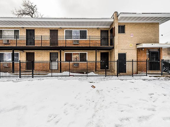 3rd image of 8901 S Cottage Grove Ave APT 4