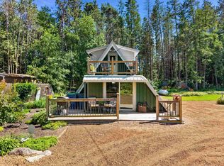 W19089 State Highway 153, Wittenberg, WI 54499