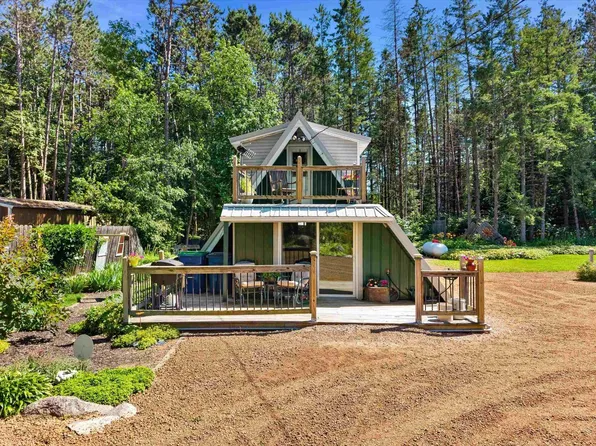 W19089 STATE HIGHWAY 153, Wittenberg, WI 54499
