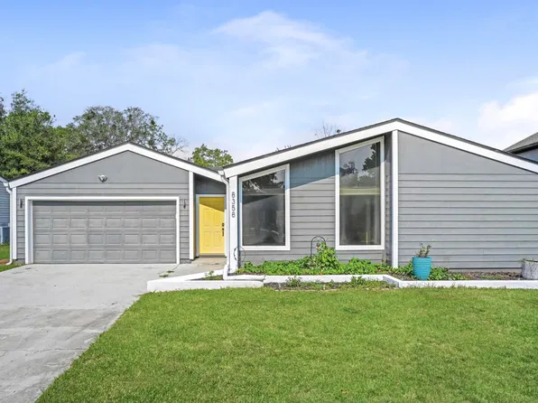8358 Chason Rd E, Jacksonville, FL 32244