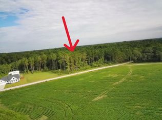 Lawson Rd, Loris, SC 29569