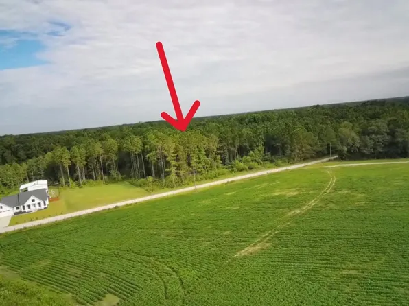 TBD Lawson Rd., Loris, SC 29569