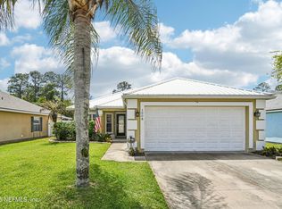 1008 OAK ARBOR Circle, St. Augustine, FL 32084