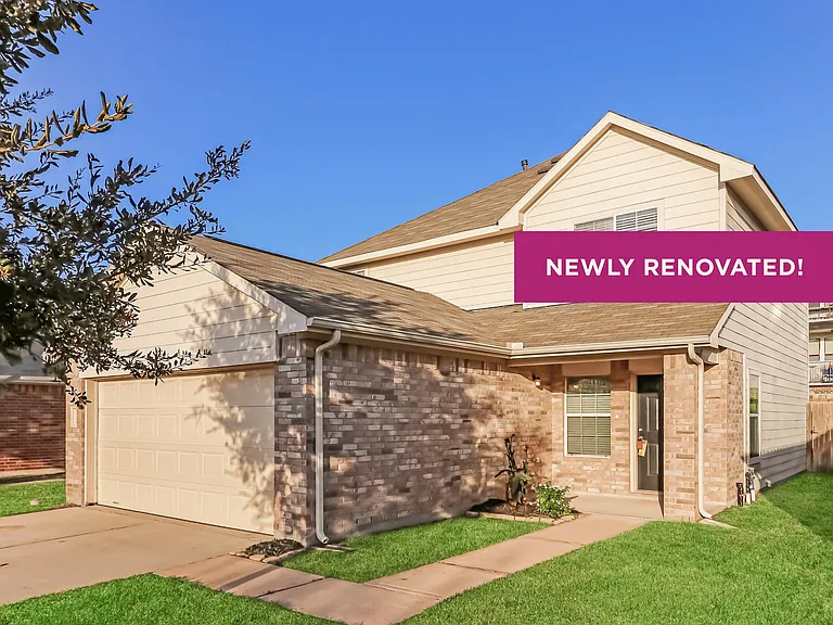 5534 Plantation Forest Dr — Photo 1