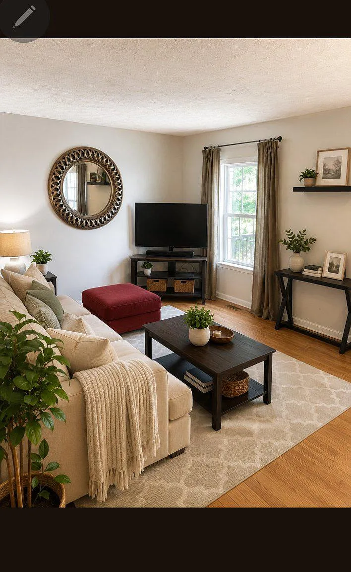 3 bed, 2.5 bath, 1496 sqft, $2,800 — Photo 3