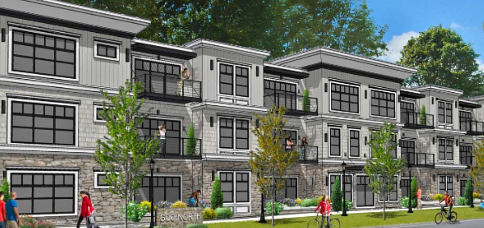 2nd image of 600 North Ave APT 303