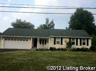 527 Park Ave, Louisville, KY 40208